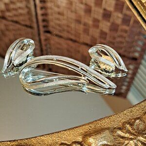 Sara Coventry Brooch and Earrings